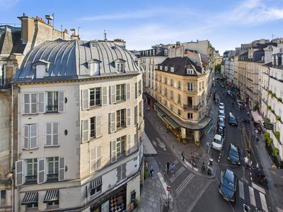 Studio - 16 m² - 1 pièce