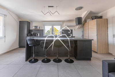 Appartement - 78 m² - 4 pièces