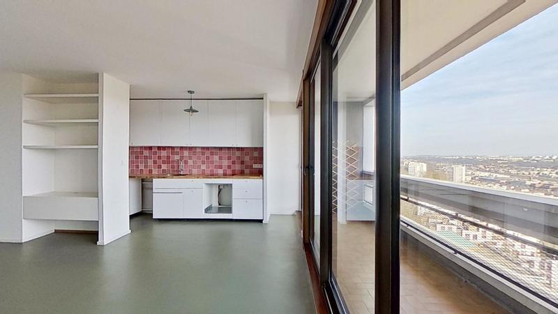 Appartement - 73 m² - 3 pièces