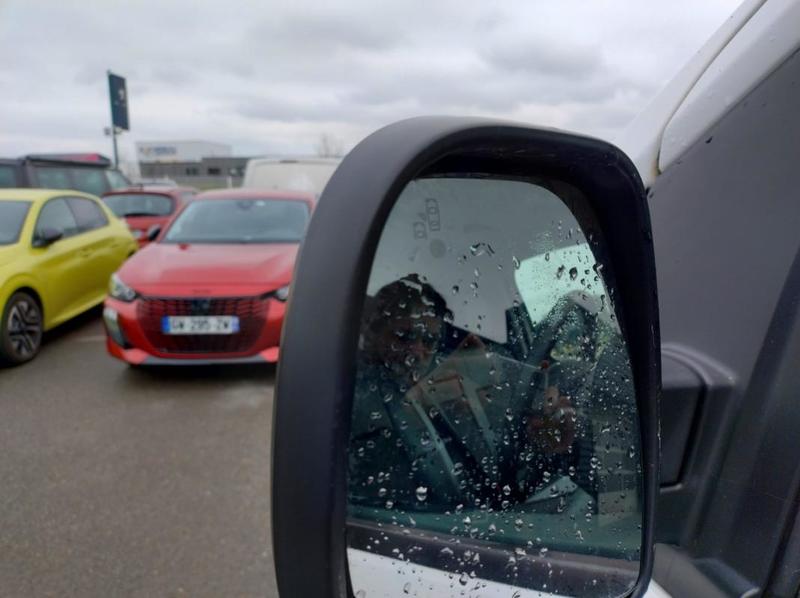 Peugeot Expert III 2.0 Bluehdi 120 s&amp;S Eat8 Std. Asphalt