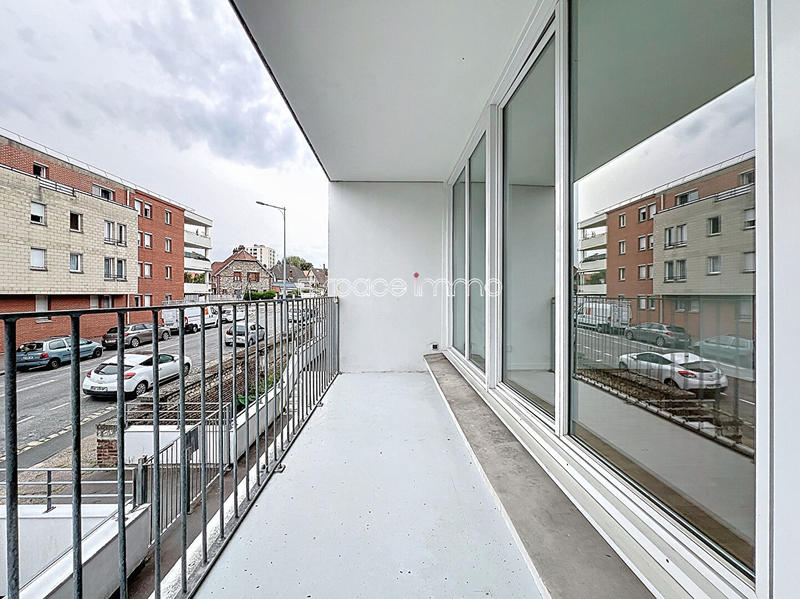 Appartement - 74 m² - 4 pièces