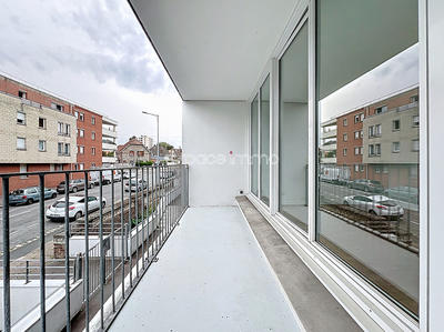 Appartement - 74 m² - 4 pièces