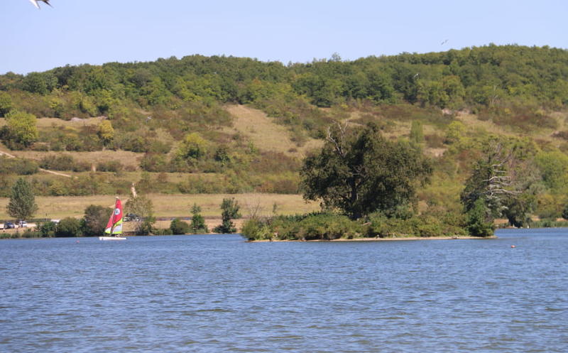 Ecorando à Charpont