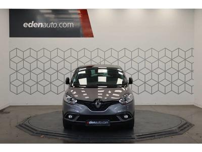 Renault Grand Scénic Blue dCi 120 Business