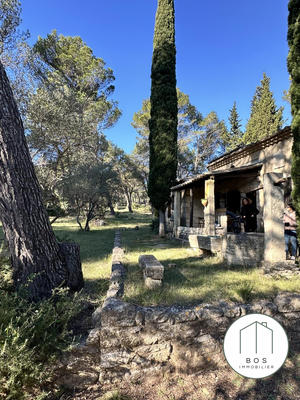 Bastide - 81 m² - 3 pièces