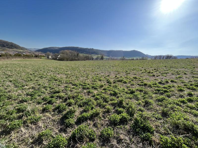 Terrain - 14 521 m²