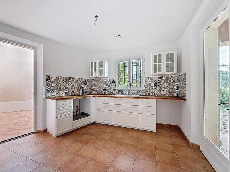 Villa - 140 m² - 6 pièces