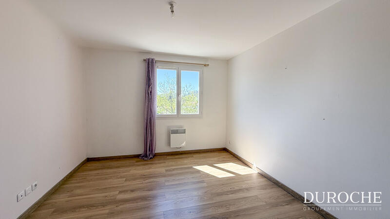 Maison - 148 m² - 7 pièces