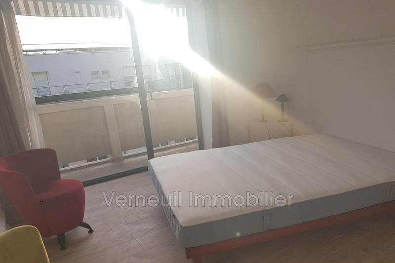 Appartement - 77 m² - 4 pièces