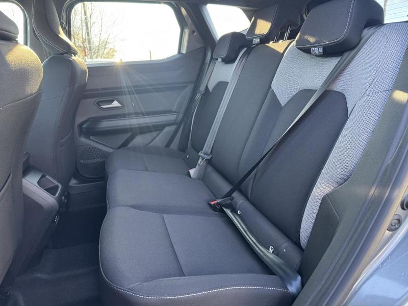 Dacia Duster Hybrid 155 Journey