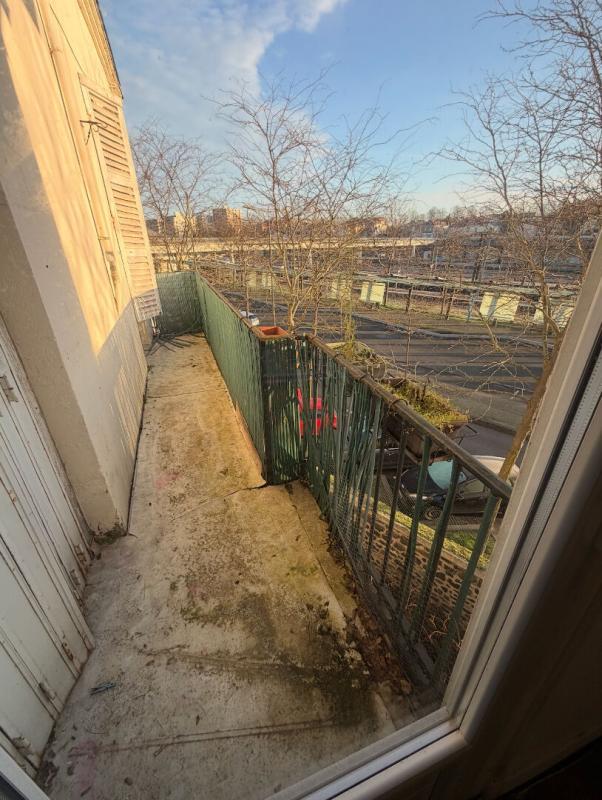 Appartement - 86 m² - 4 pièces