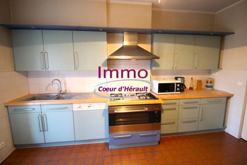 Maison bourgeoise - 229 m² - 7 pièces