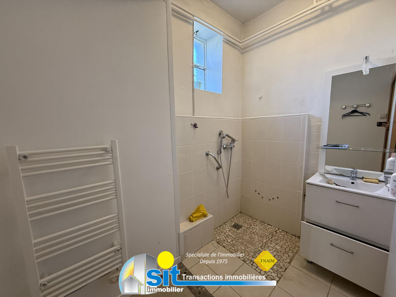 Maison - 168 m² - 7 pièces