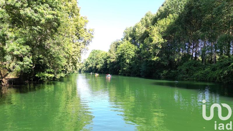 Château - 725 m² - 19 pièces