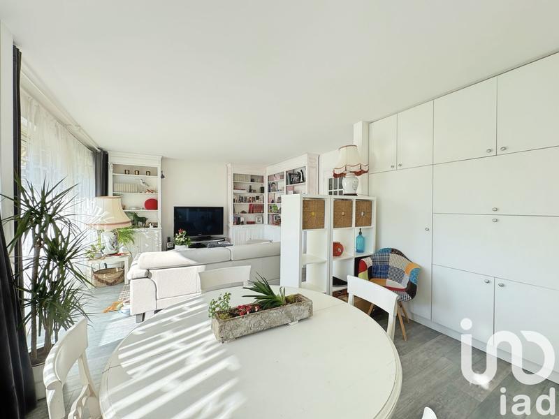 Appartement - 85 m² - 4 pièces