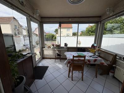Viager - Maison - 67 m² - 4 pièces