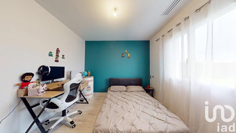 Maison - 191 m² - 5 pièces