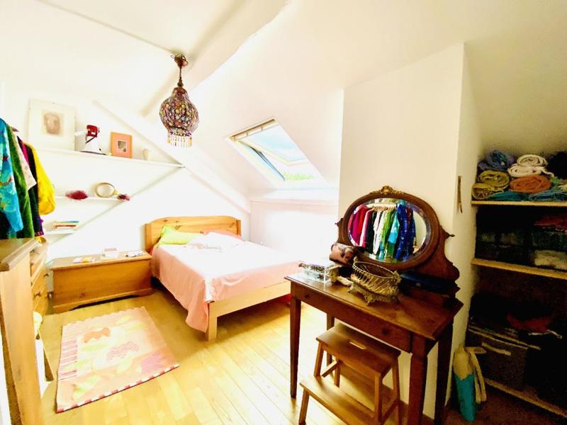 Appartement - 113 m² - 4 pièces