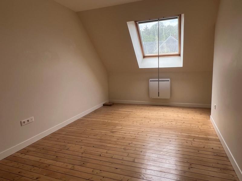 Appartement - 114 m² - 5 pièces