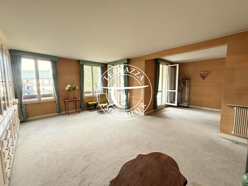 Appartement - 138 m² - 5 pièces