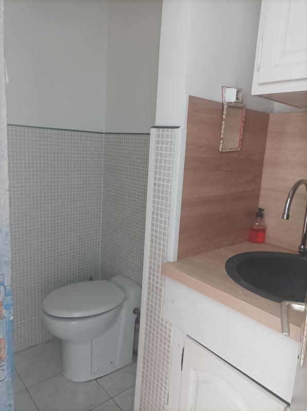 Local commercial - 46 m²