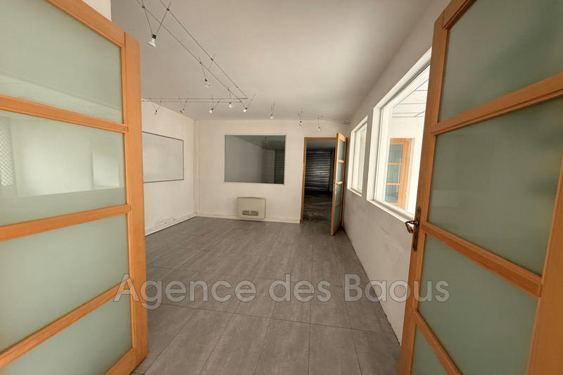 Local commercial - 100 m²