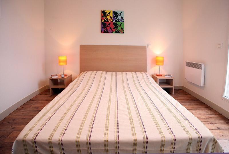 Appartement - 31 m² - 2 pièces