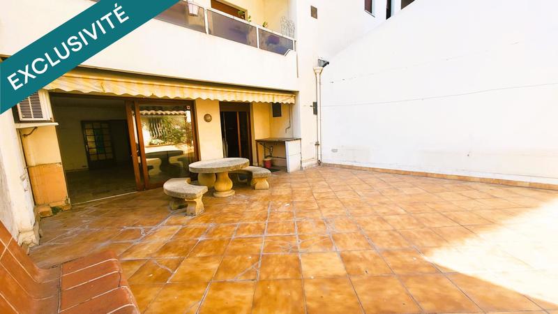 Appartement - 74 m² - 4 pièces