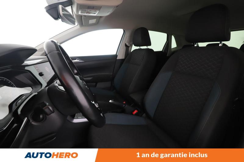 Volkswagen Polo 1.0 Tsi Iq.Drive 95 ch