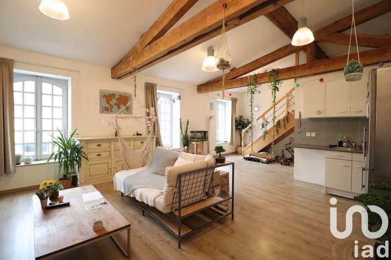 Maison - 262 m² - 7 pièces