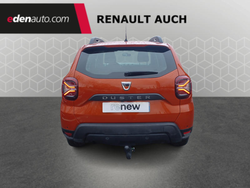 Dacia Duster Blue dCi 115 4x2 Confort