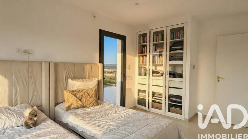 Maison - 115 m² - 4 pièces