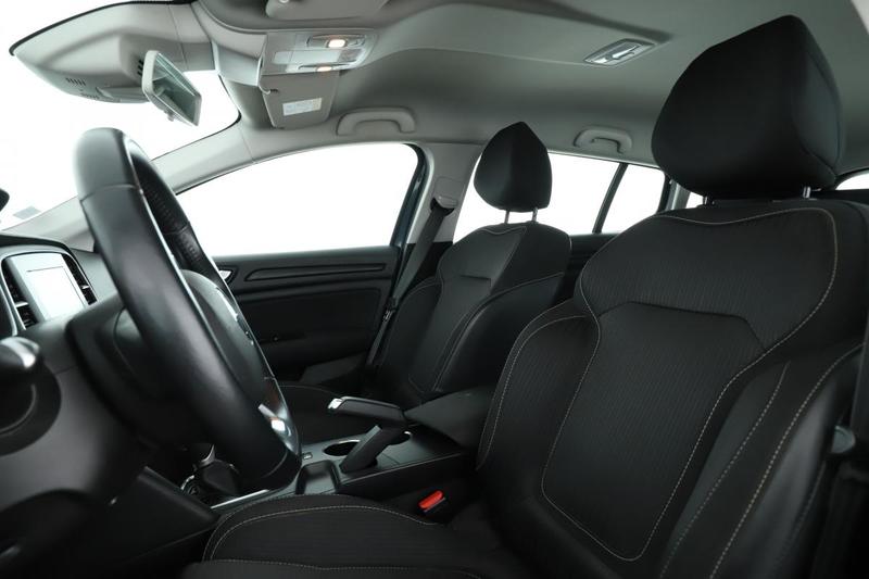 Renault Mégane Estate 1.5 dCi Blue Business Edc 115 ch