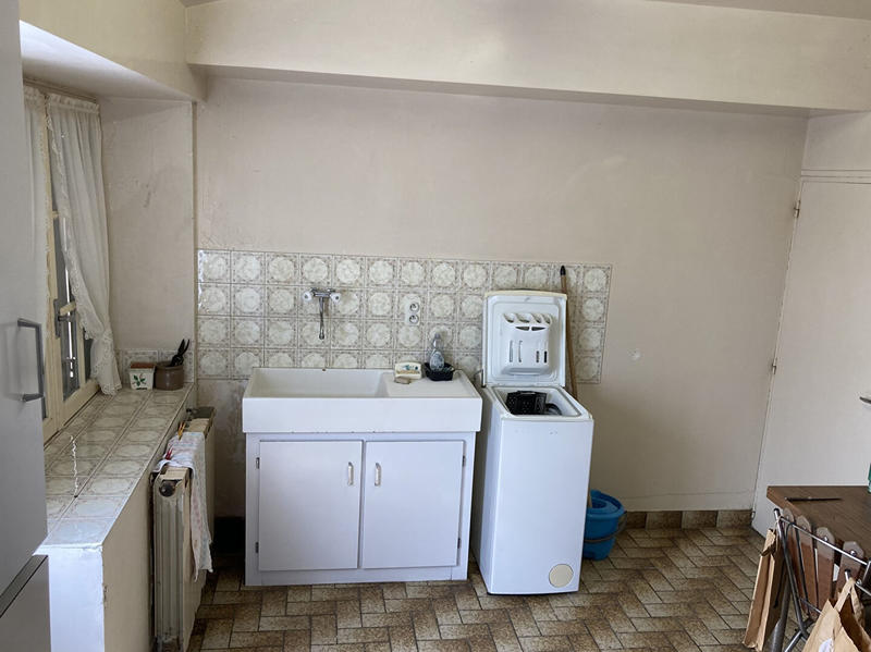 Maison - 91 m² - 4 pièces