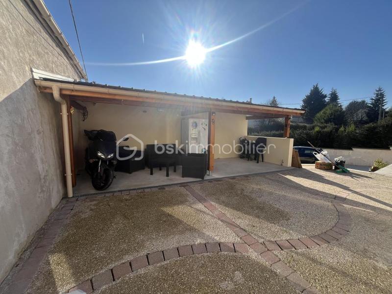 Propriété - 156 m² - 5 pièces