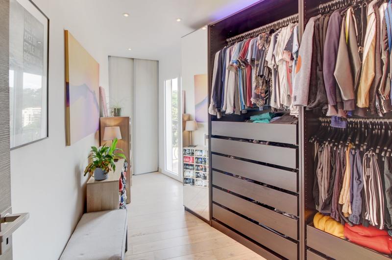 Appartement - 131 m² - 5 pièces