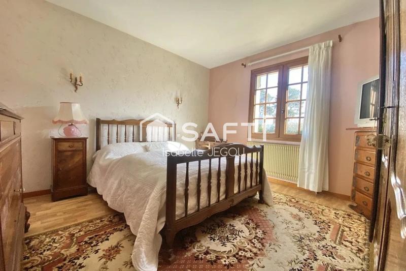 Maison - 91 m² - 3 pièces