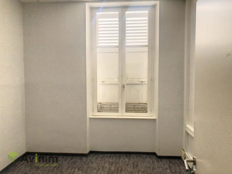 Local commercial - 260 m²