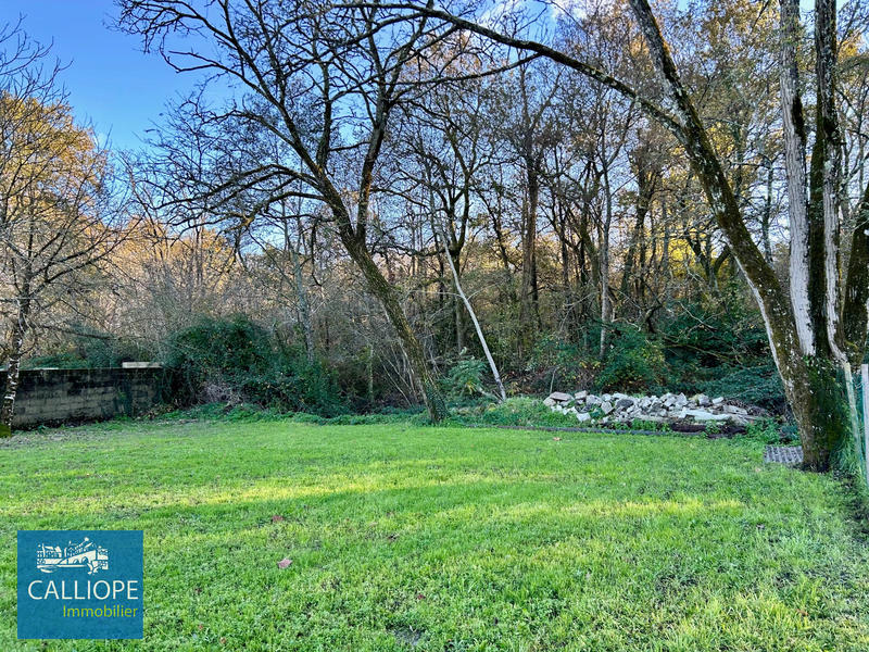 Maison - 136 m² - 6 pièces