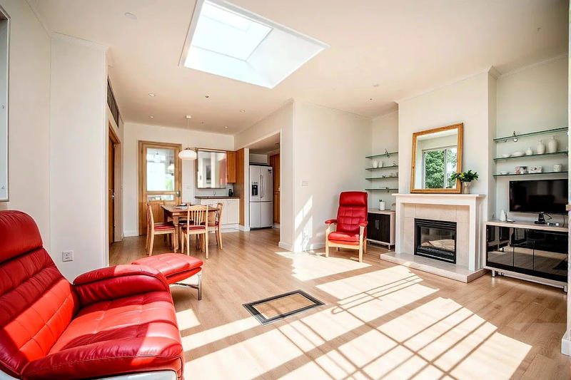 Maison - 171 m² - 6 pièces