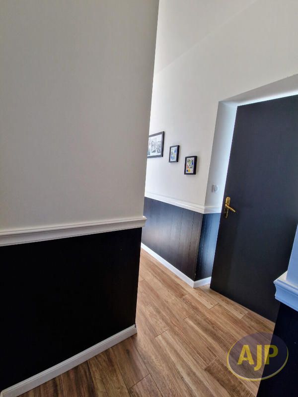 Maison - 153 m² - 6 pièces