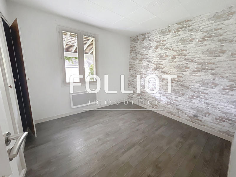 Maison - 110 m² - 6 pièces