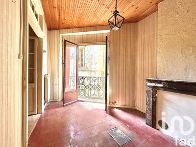 Maison de village - 142 m² - 9 pièces