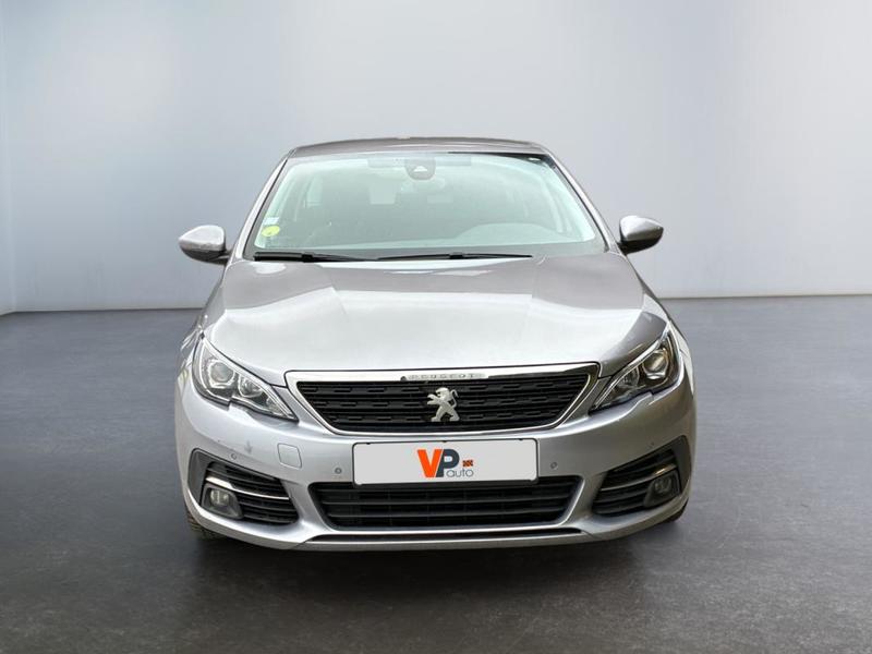 Peugeot 308 Sw Business BlueHDi 130ch s&amp;S Eat8 Active