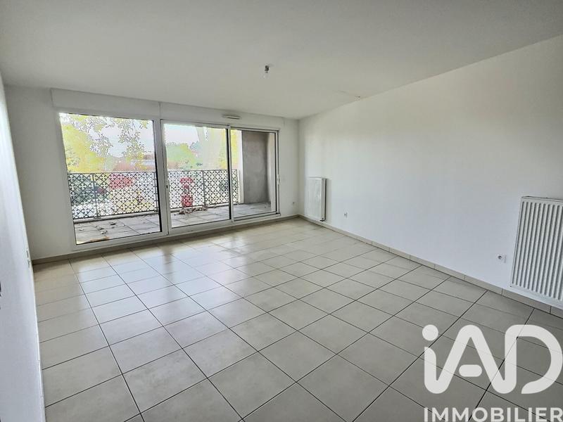 Appartement - 85 m² - 4 pièces