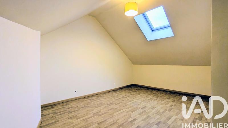 Appartement - 31 m² - 2 pièces