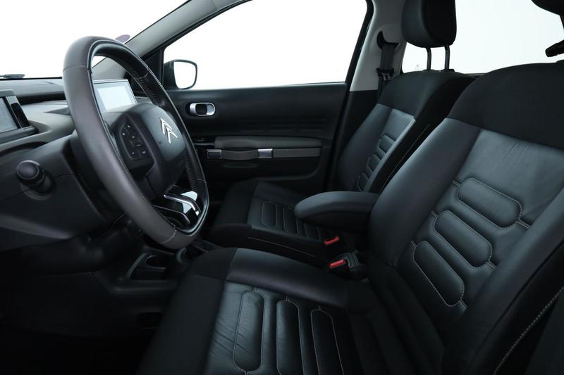Citroën C4 Cactus 1.2 PureTech OneTone Eat6 110 ch