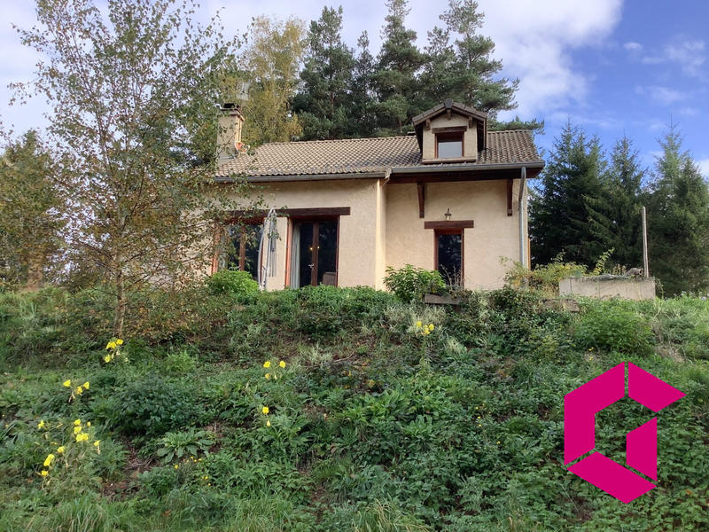 Maison - 143 m² - 7 pièces