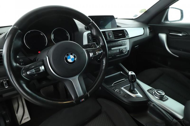 Bmw Série 1 116d m Sport Bva8 3p 116 ch