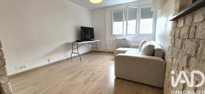 Appartement - 54 m² - 3 pièces